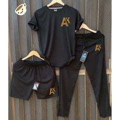 AK-47 Premium Quality 3-Pcs Summer Suit.